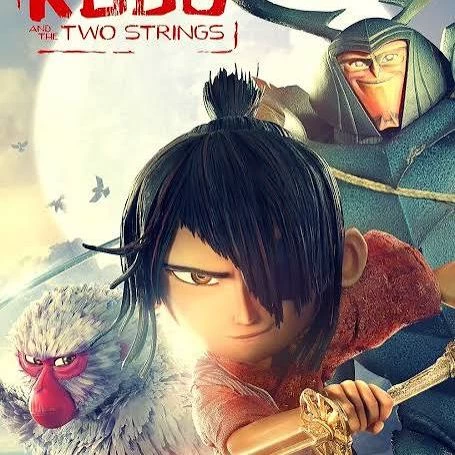 Kubo and the Strings thumbnail