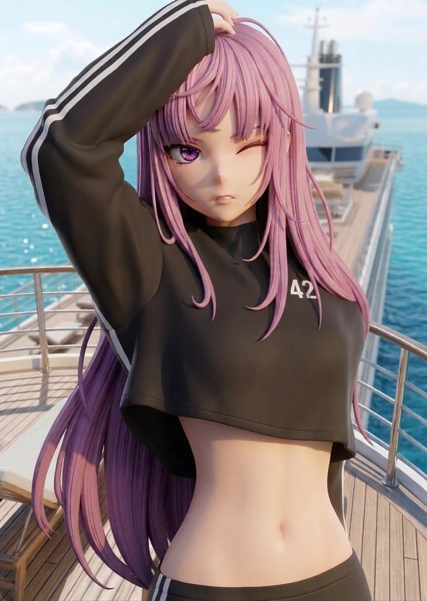 Akari Shizuno thumbnail
