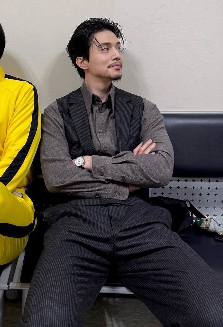 Lee Dong Wook thumbnail
