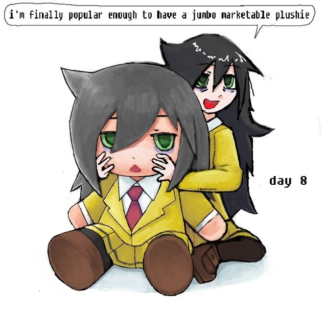 Tomoko Kuroki thumbnail