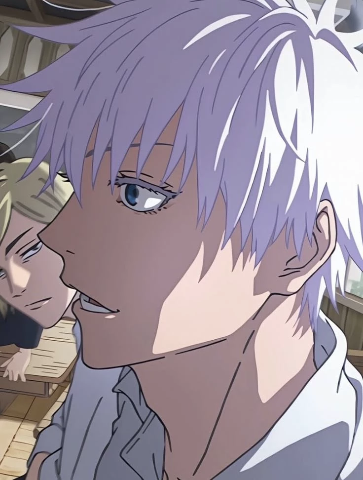 Gojo Satoru thumbnail