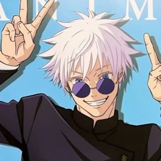 Satoru Gojo thumbnail