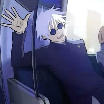 Gojo Satoru thumbnail