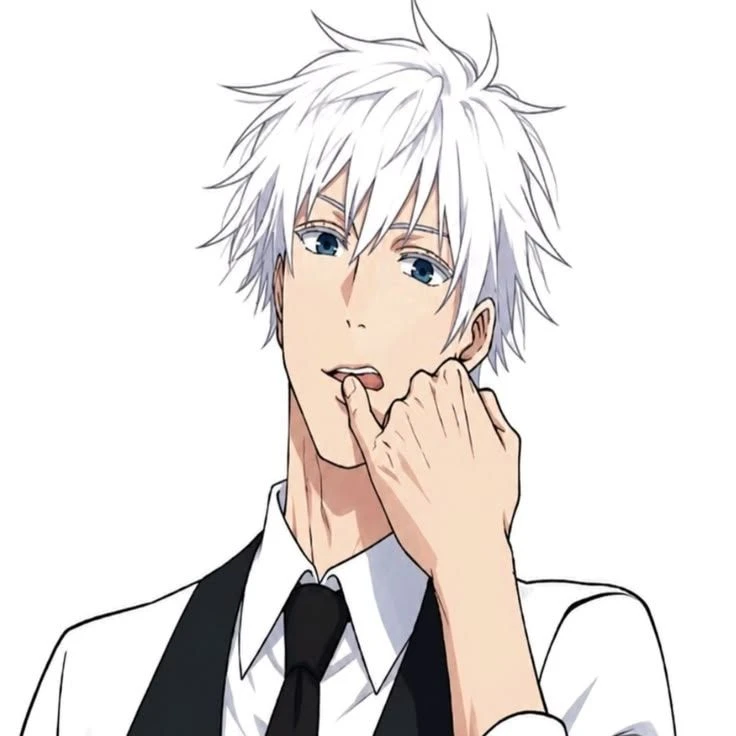 Satoru Gojo thumbnail