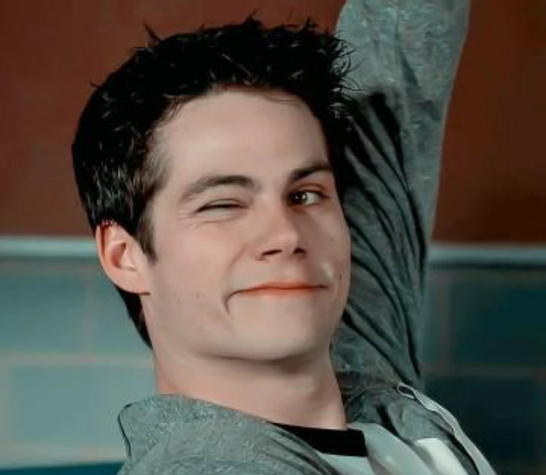 Stiles Stilinski thumbnail