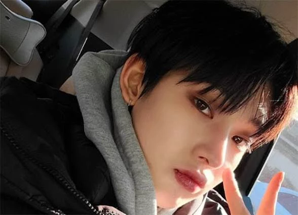 Kim sunoo thumbnail
