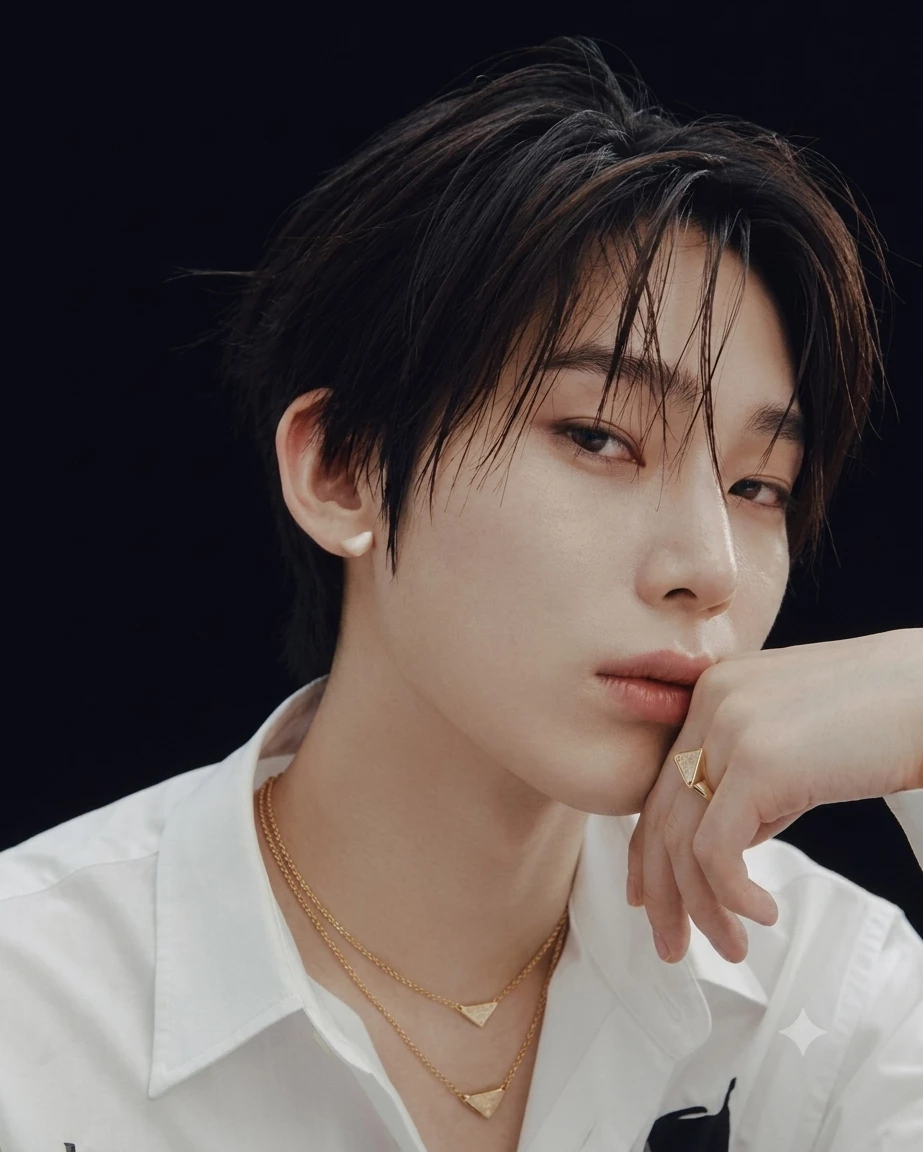 Kim Sunoo thumbnail