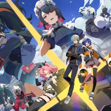 Zenless Zone Zero thumbnail