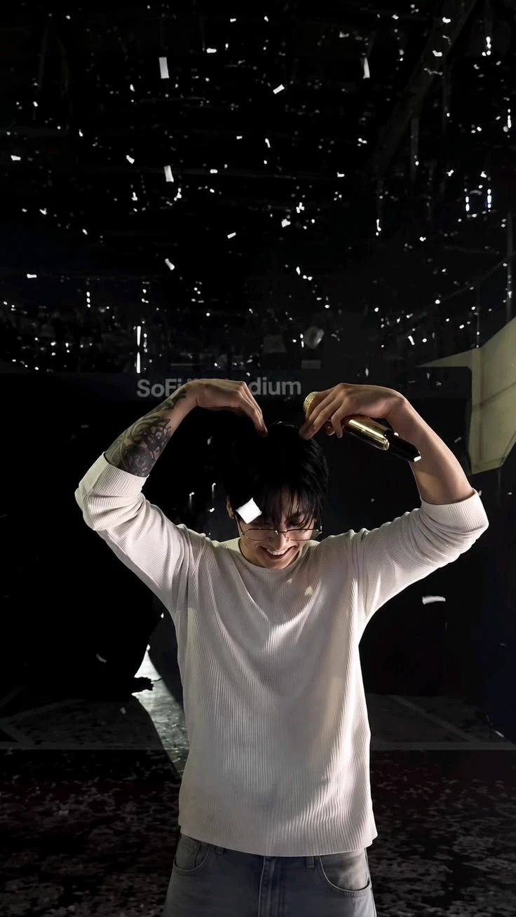 Jungkook thumbnail