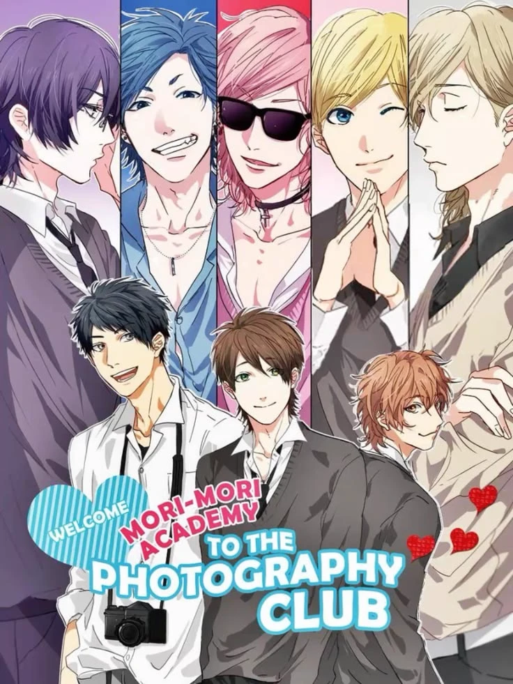 Yarichin☆Bitch Club! thumbnail