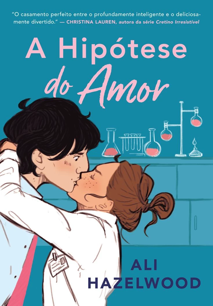 Hypothesis of Love thumbnail