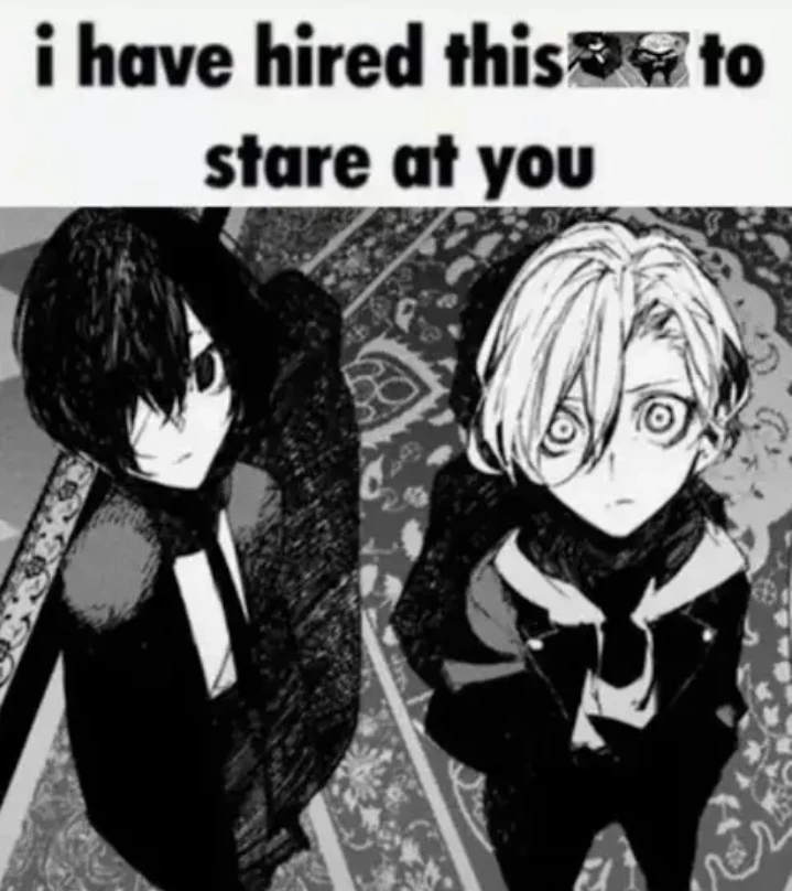 Dazai and Chuuya (15) thumbnail