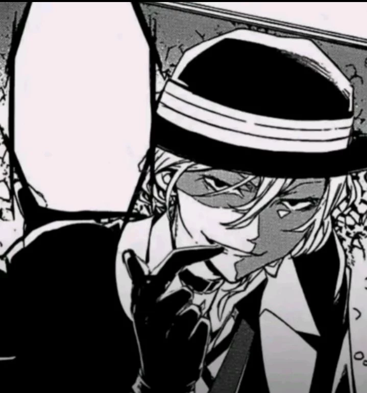 Nakahara Chuuya thumbnail