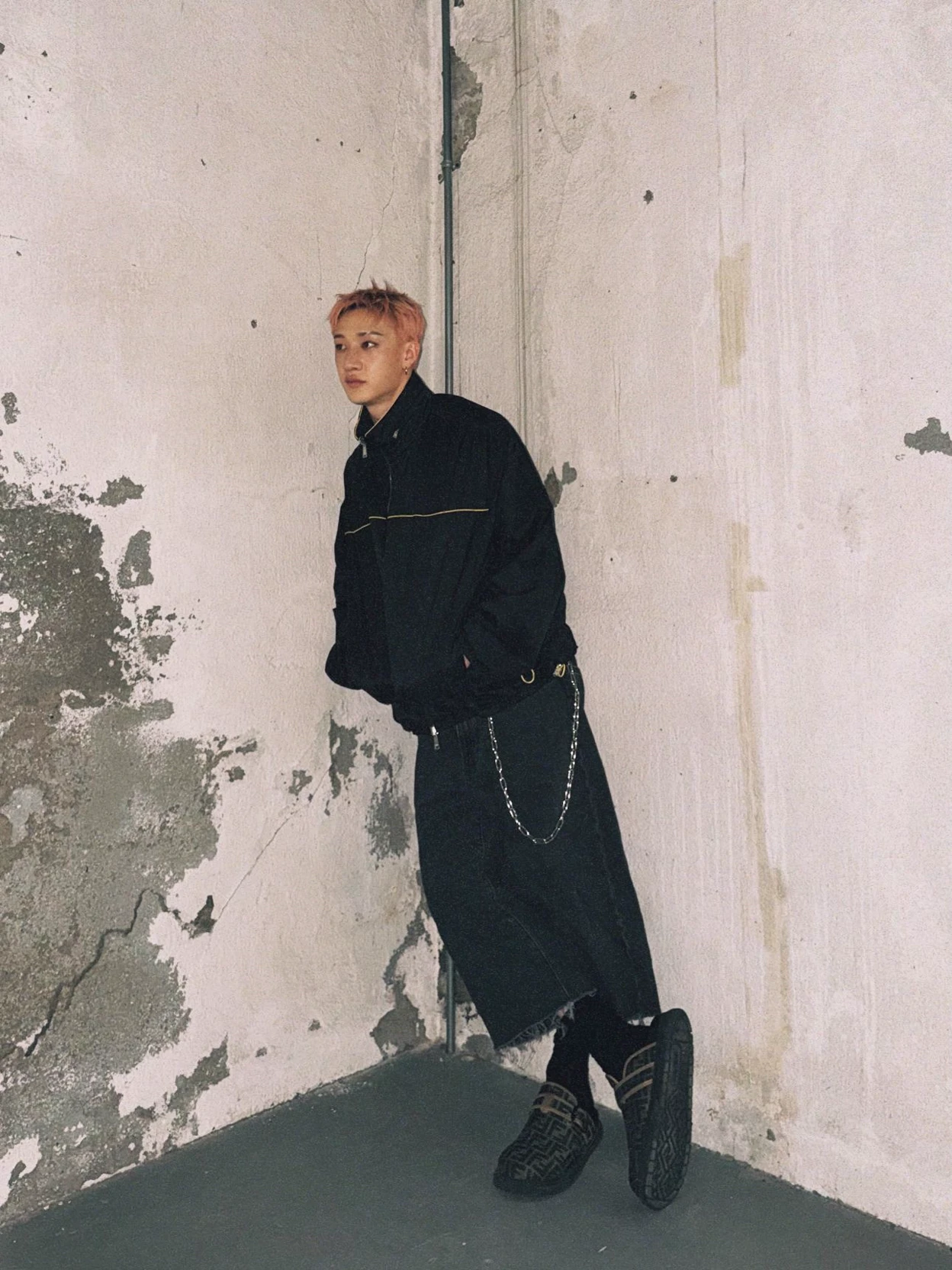 Bang Chan thumbnail