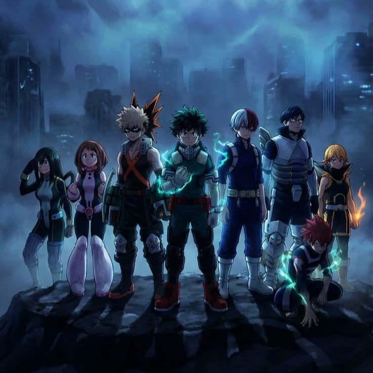 Mha rp thumbnail