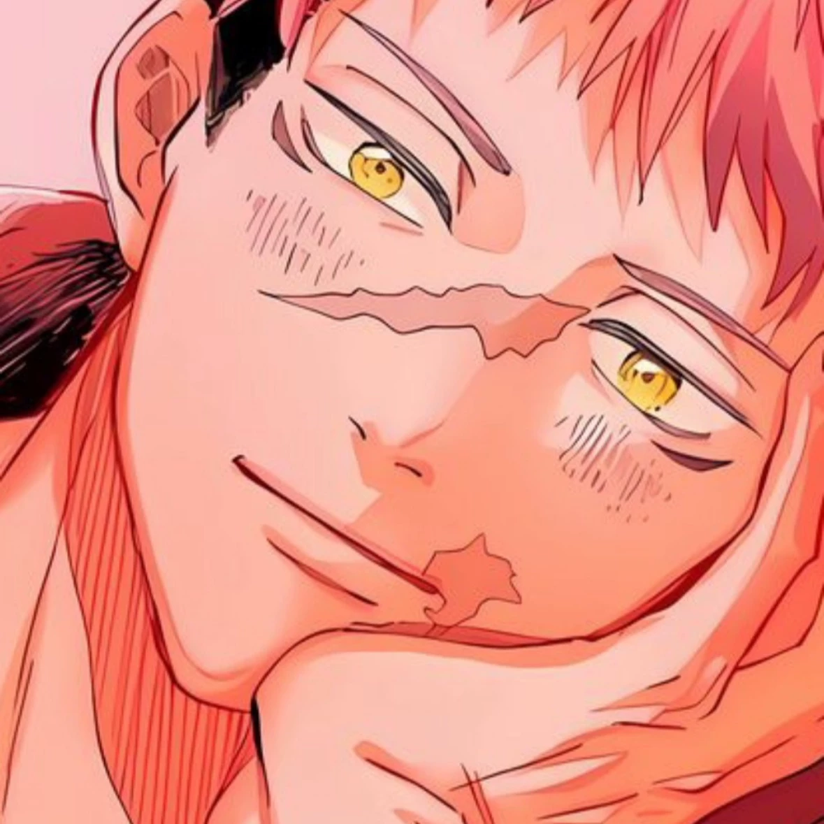 Itadori yuji thumbnail