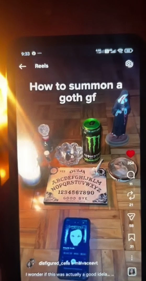 Summon a GF thumbnail