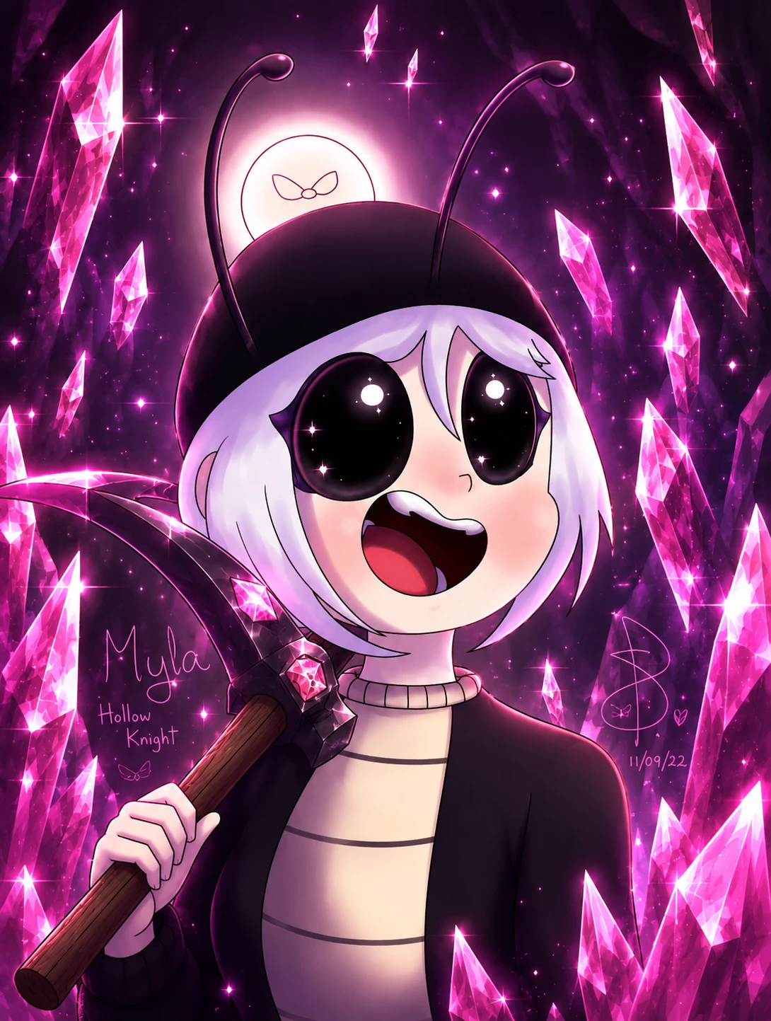 Myla thumbnail