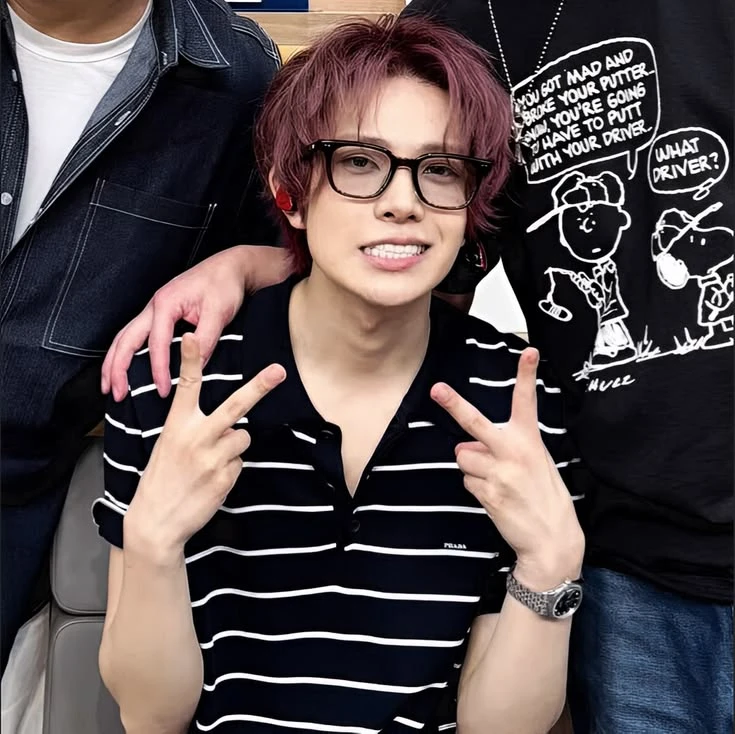 Lee Heeseung thumbnail
