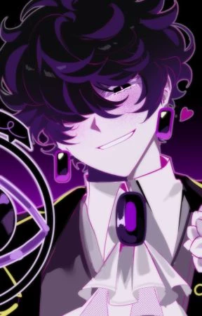 Black Sapphire Cookie thumbnail