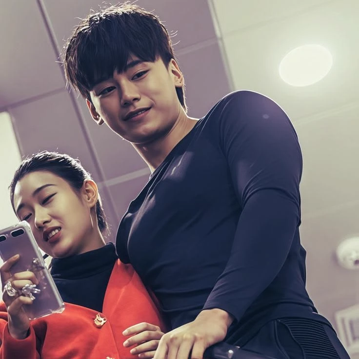 Lee Moon-ki thumbnail