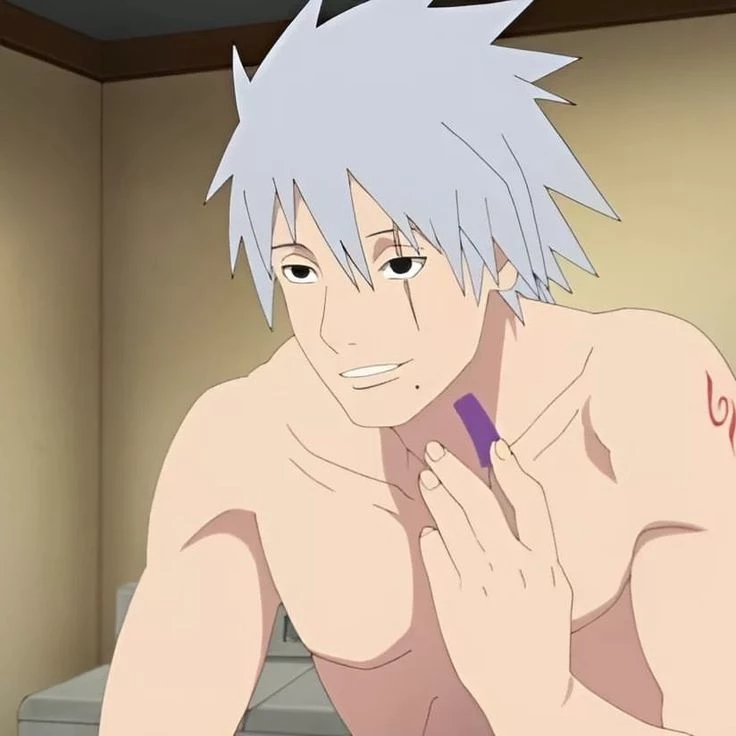 Kakashi Hatake thumbnail