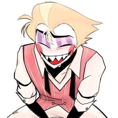 Lucifer Morningstar thumbnail