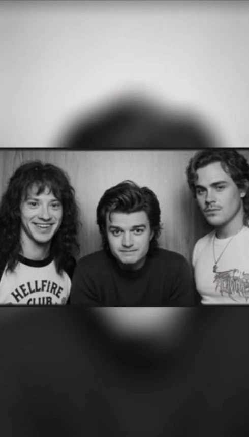 Billy Steve Eddie  thumbnail