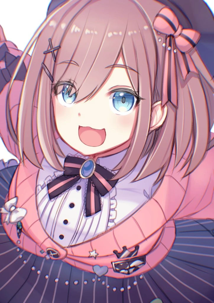 Suzuhara Lulu thumbnail