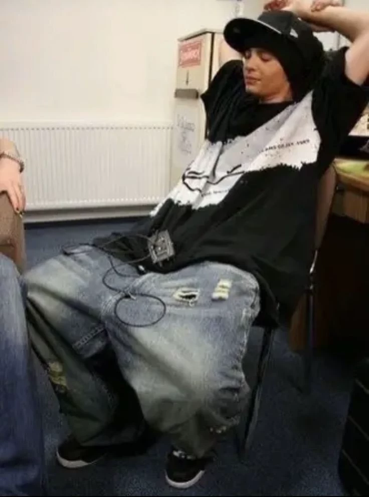 Tom Kaulitz thumbnail