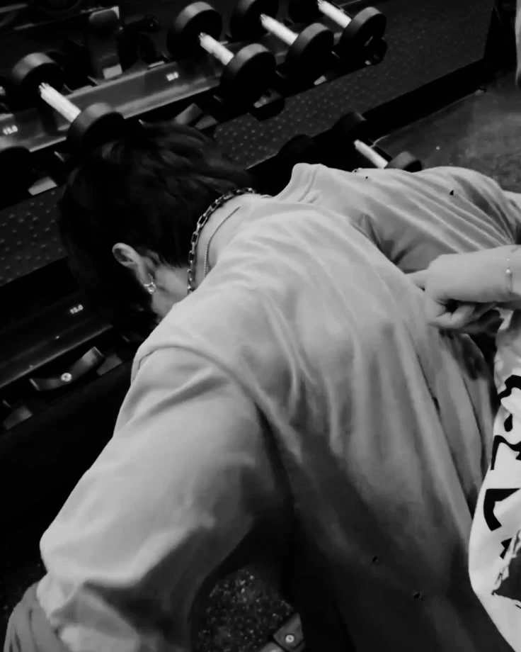 Jungkook thumbnail