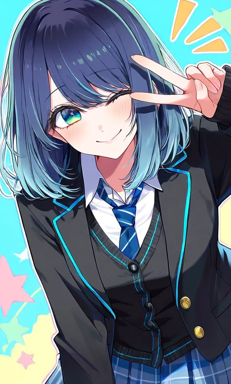 Akane Kurokawa thumbnail