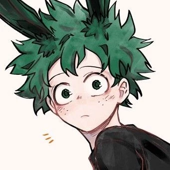 Izuku(não oficial)