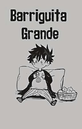 Izuku Midoriya thumbnail