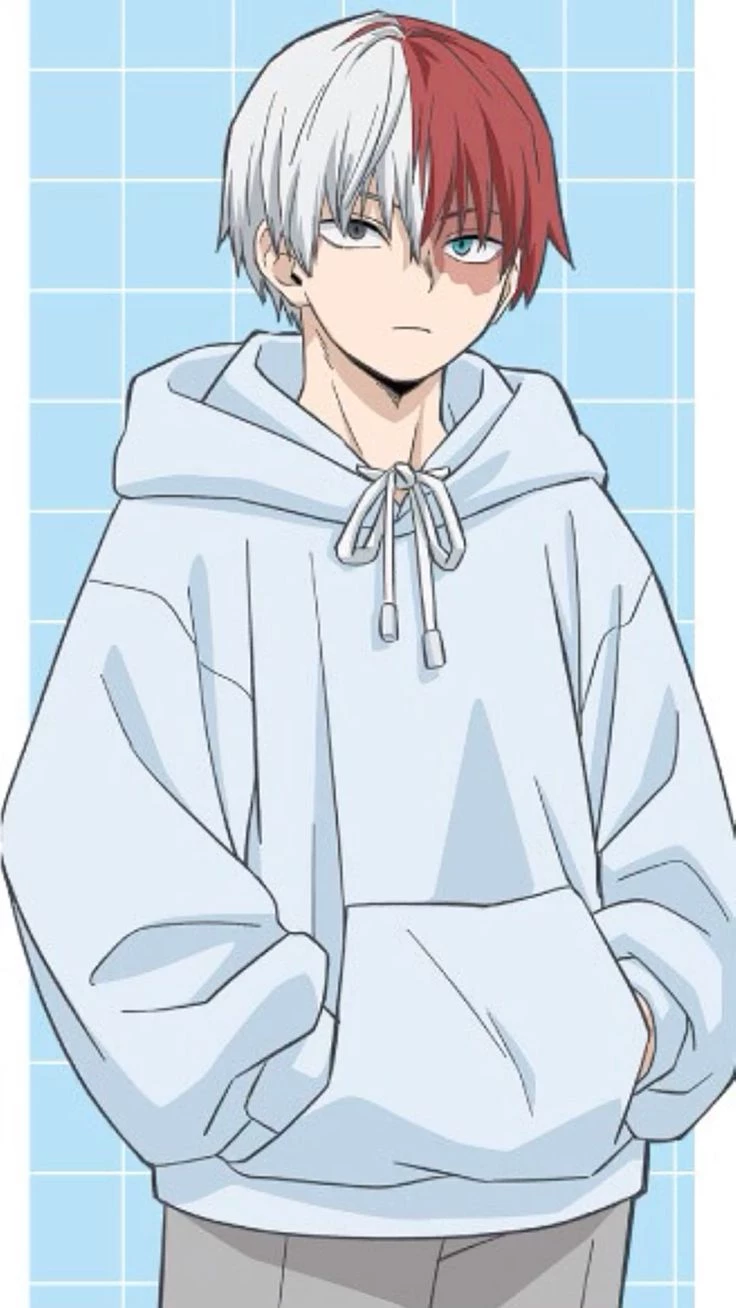 Shot Todoroki thumbnail