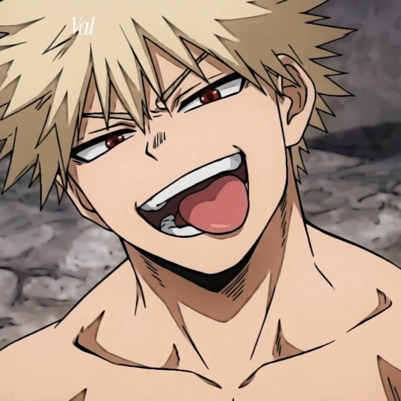 Bakugou thumbnail