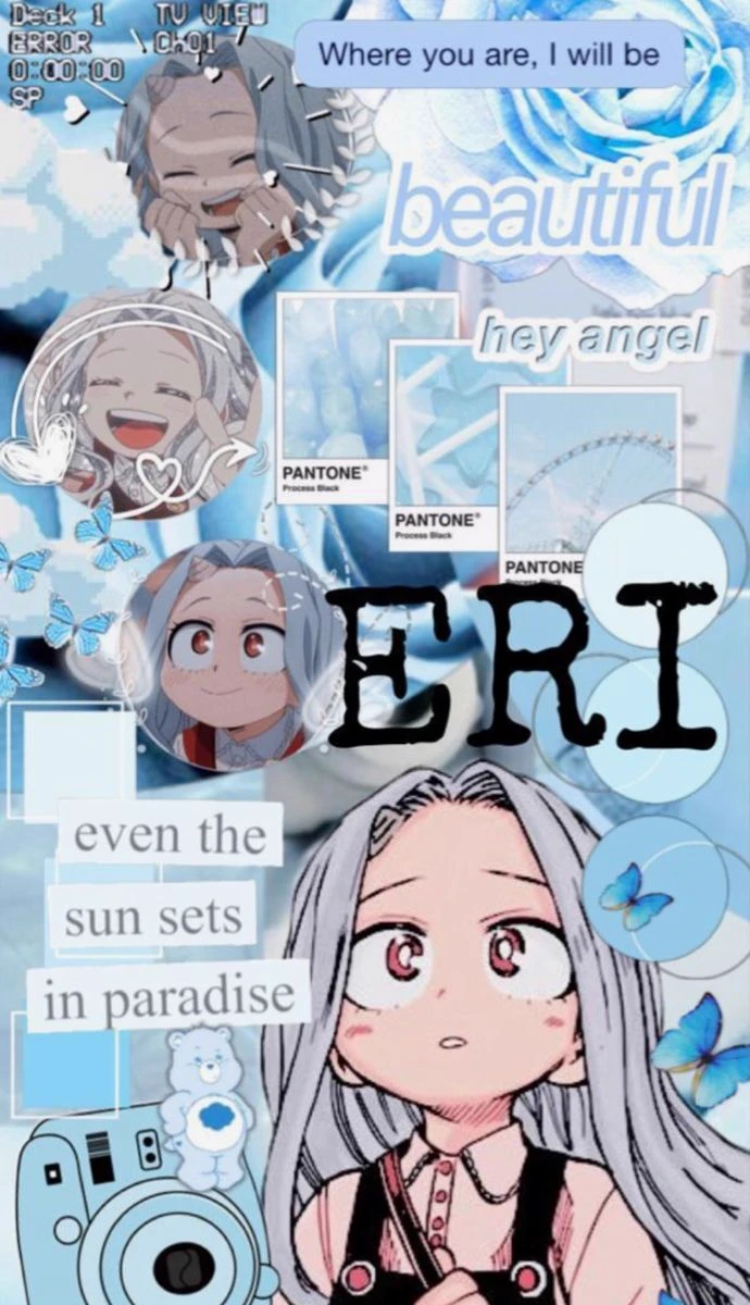 Eri☺️ thumbnail