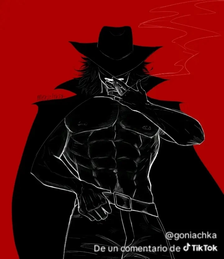 🔞| The Man From The Shadows thumbnail
