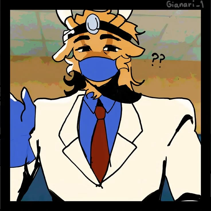 Dr. Harlow thumbnail