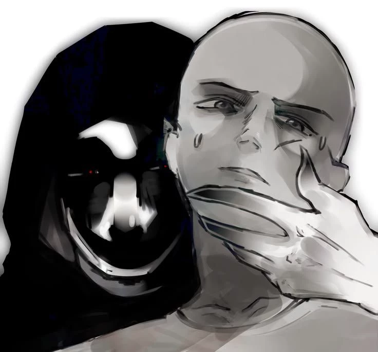 The knocker thumbnail