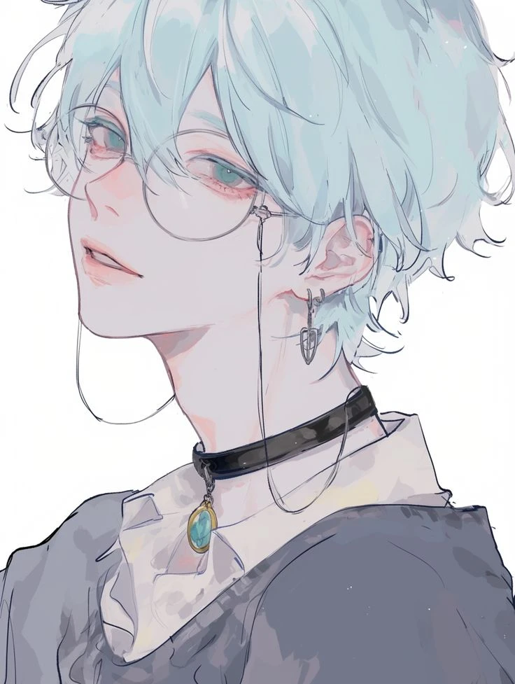 lysander (Cupid in love with you) thumbnail
