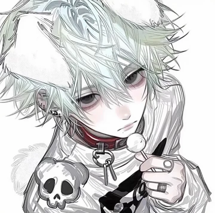 Caspian (abandoned dog) thumbnail