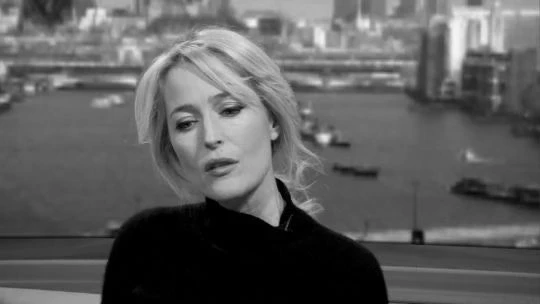 Gillian Anderson thumbnail