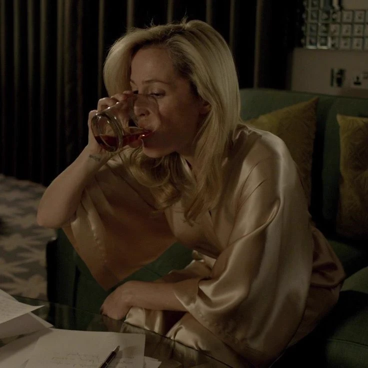 Gillian Anderson  thumbnail