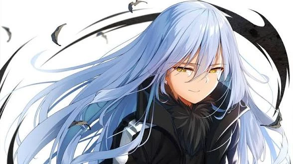 Rimuru Tempest thumbnail