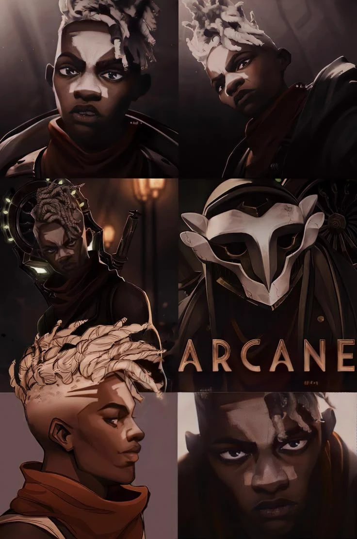 Ekko thumbnail