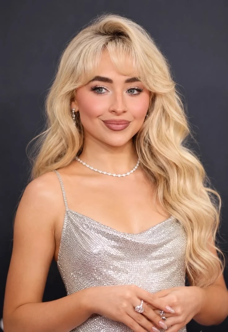 sabrina carpenter thumbnail