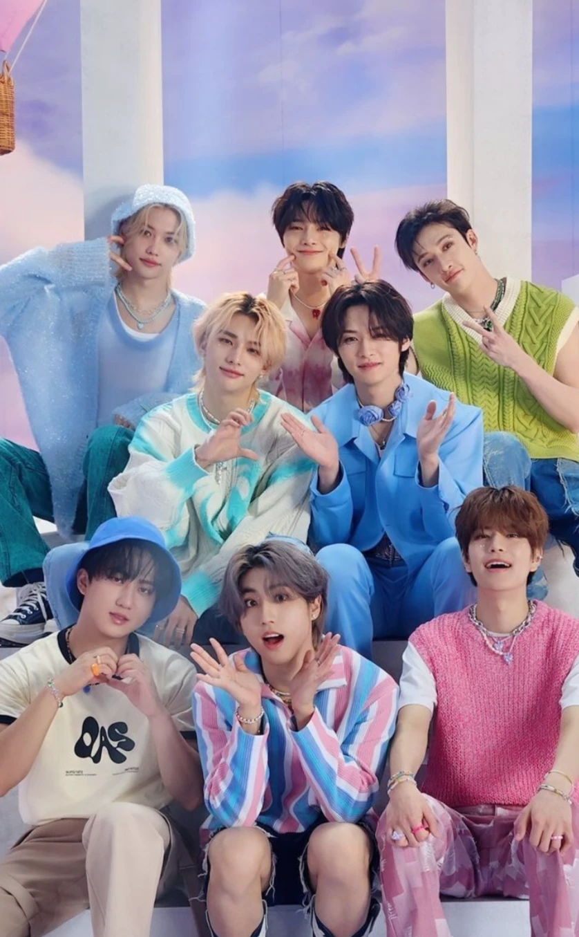 straykids thumbnail