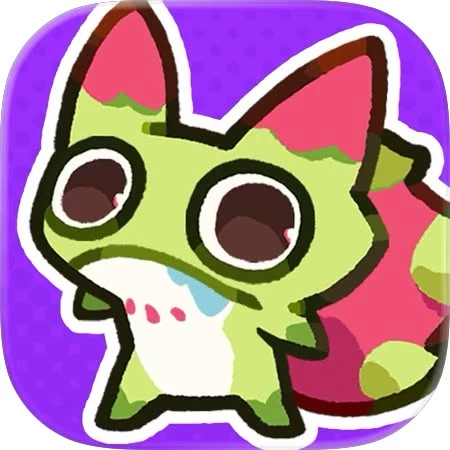 clash of humanized critters thumbnail
