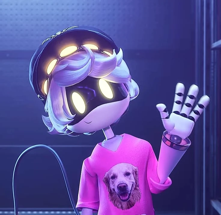 murder drones season 2 thumbnail